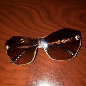 Versace Sunglasses
